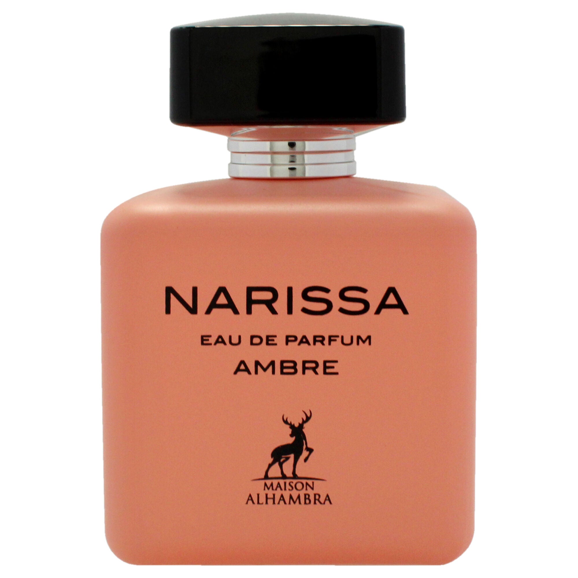 Narissa Ambre by Maison Alhambra for Women - 3.4 oz EDP Spray, See Description, alternate image number 4