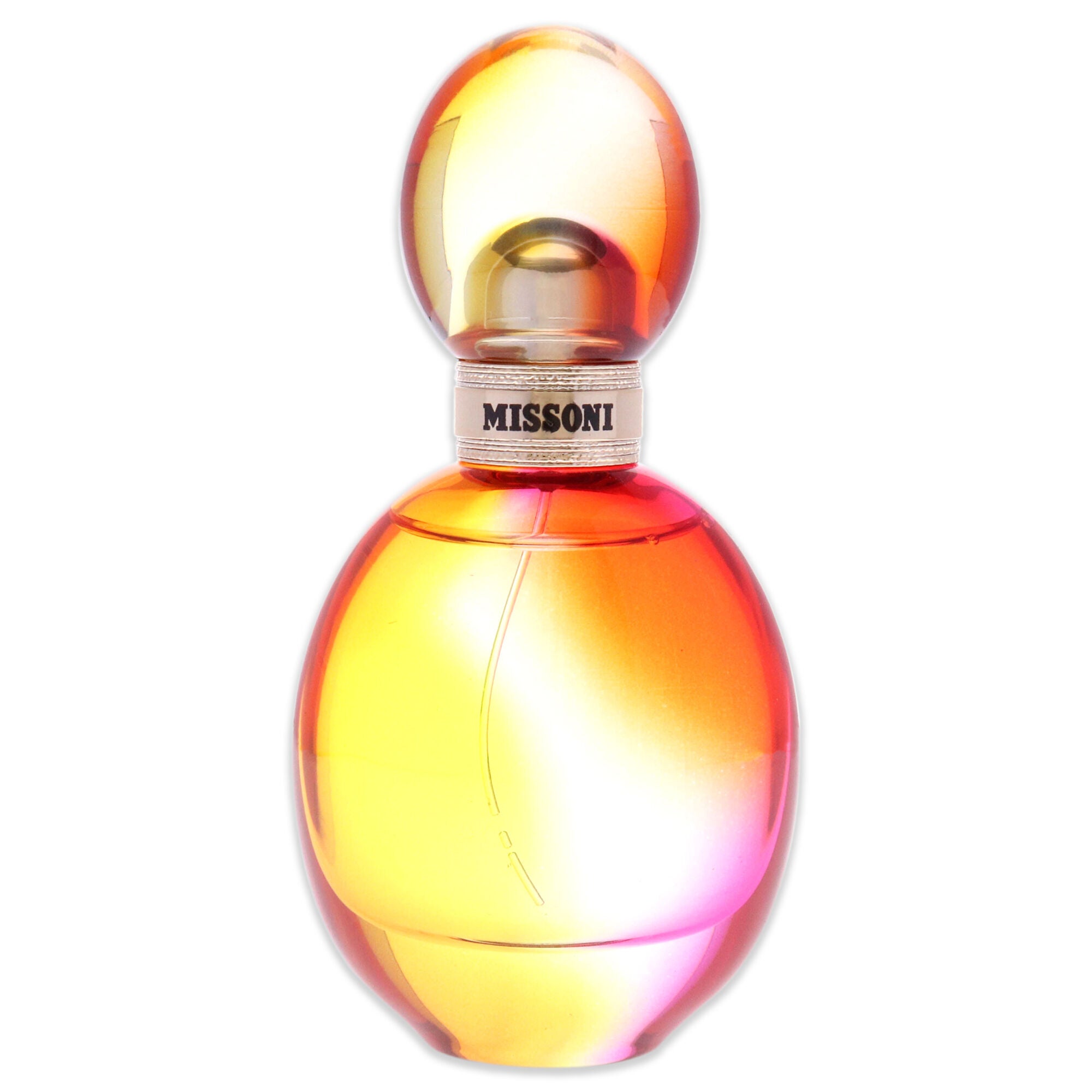 Missoni by Missoni for Women - 1.7 oz EDT Spray, See Description, alternate image number 4