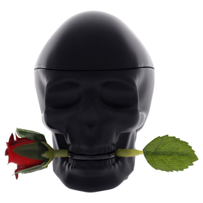 Ed Hardy Skulls and Roses by Christian Audigier for Men - 2.5 oz EDT Spray, , alternate image number null