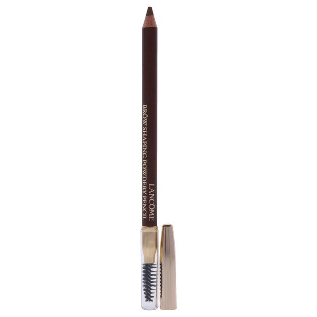 Brow Shaping Powdery Pencil - 05 Chestnut by Lancome for Women - 0.042 oz Eyebrow Pencil, , alternate image number null