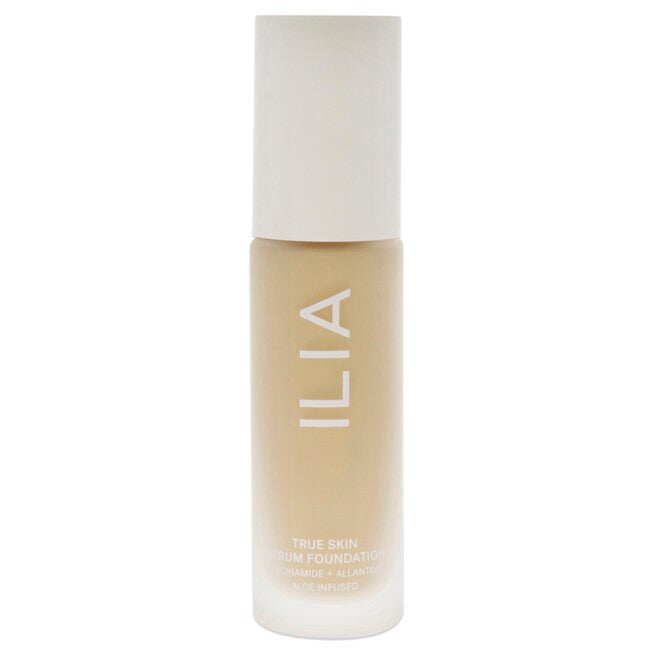 True Skin Serum Foundation - SF1.75 Cozumel by ILIA Beauty for Women - 1 oz Foundation, , alternate image number null