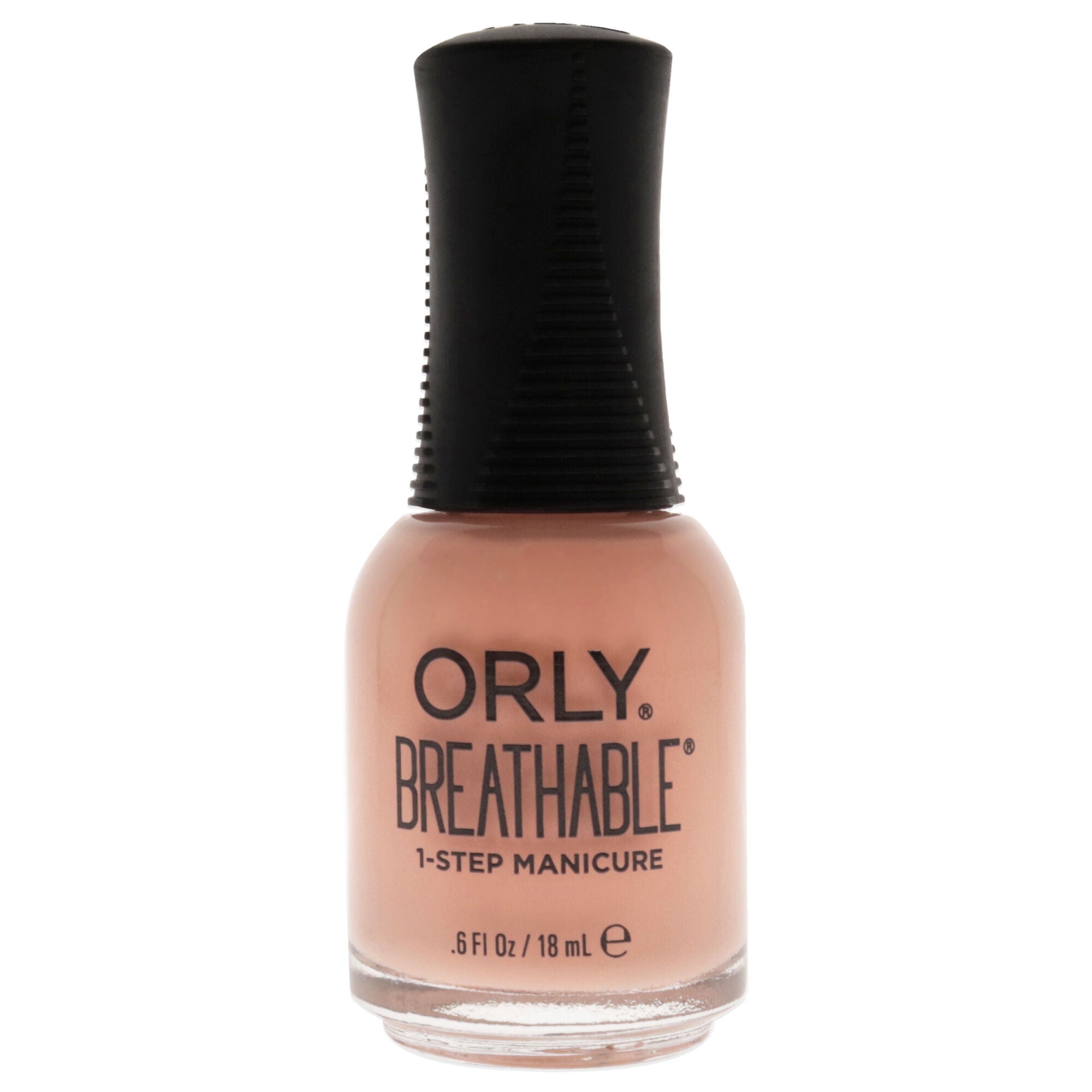 Breathable 1 Step Manicure - 2010009 Adventure Awaits by Orly for Women - 0.6 oz Nail Polish, See Description, hi-res image number 0