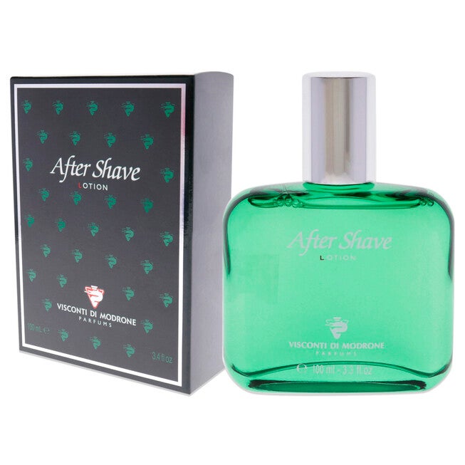 Acqua De Selva by Visconti Di Modrone for Men - 3.4 oz After Shave Lotion, See Description, alternate image number 3