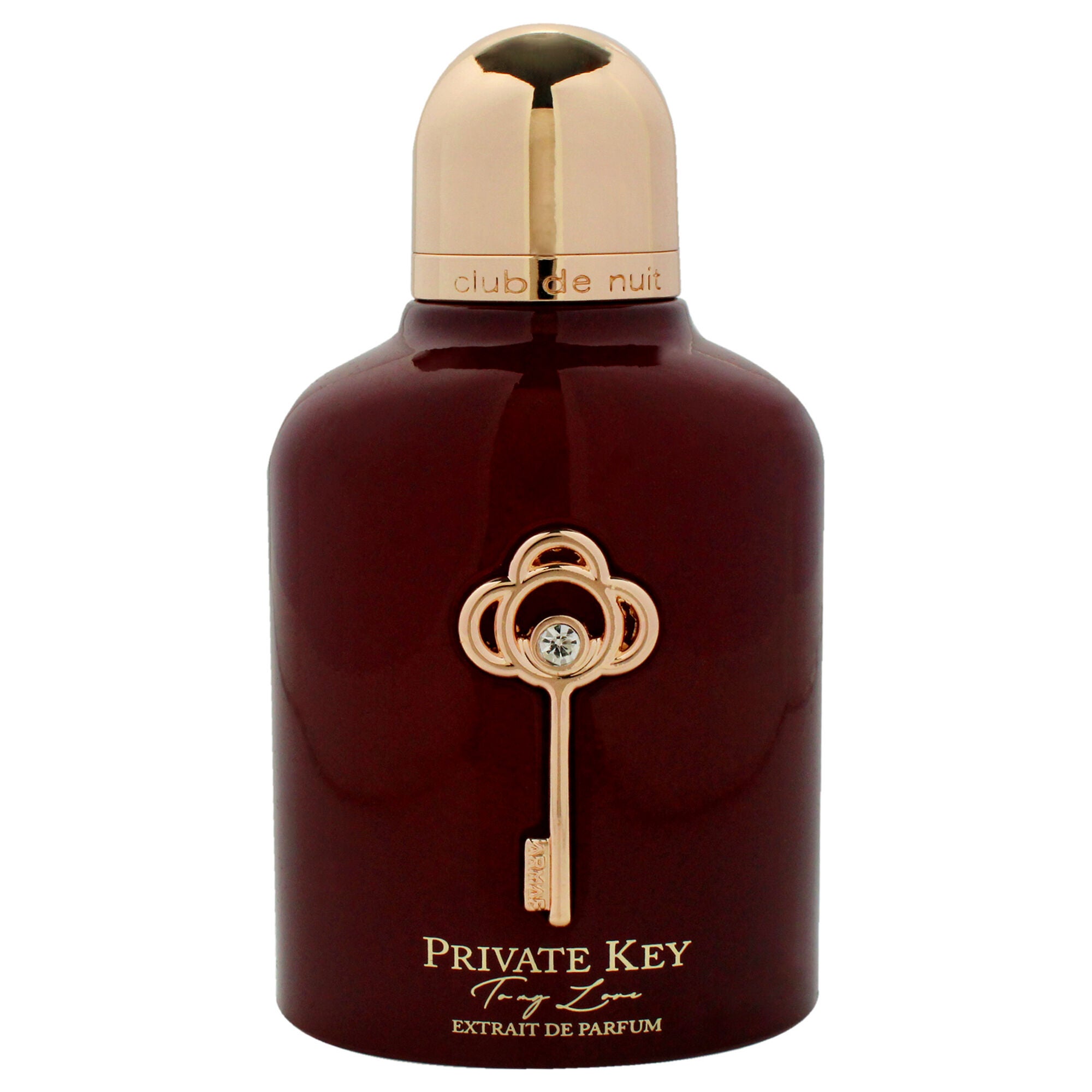Club De Nuit Private Key To My Love by Armaf for Women - 3.4 oz Extrait De Parfum Spray, See Description, alternate image number 1