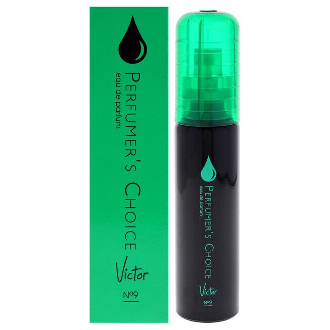 Perfumers Choice Victor by Milton-Lloyd for Men - 1.7 oz EDP Spray, NA, hi-res image number null