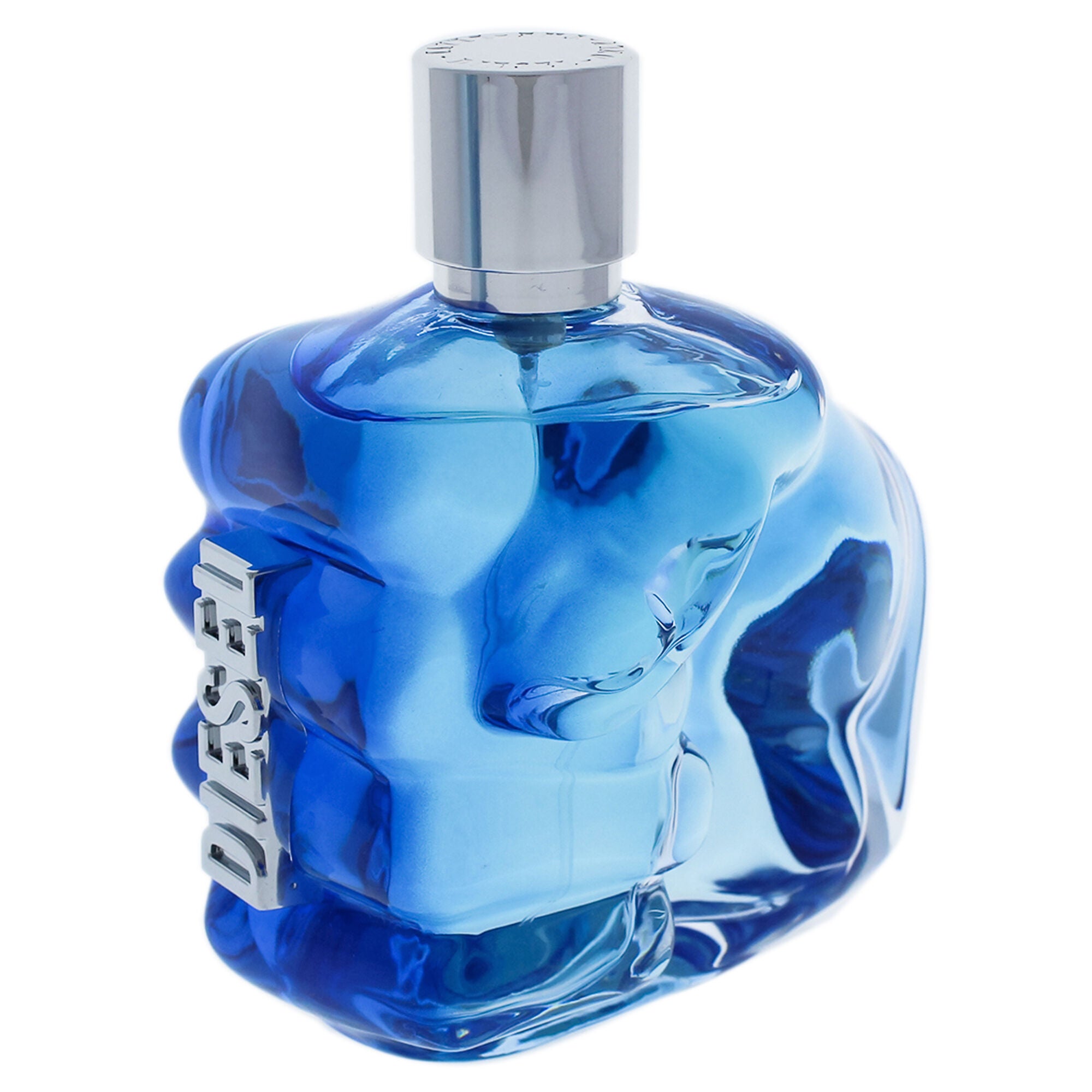 Only The Brave High by Diesel for Men - 4.2 oz EDT Spray, , alternate image number 5