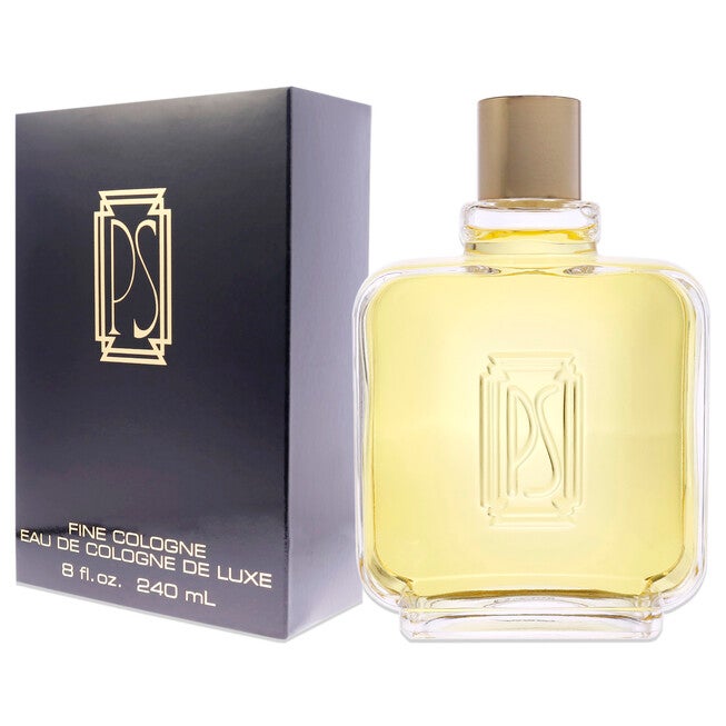 Paul Sebastian by Paul Sebastian for Men - 8 oz EDC De Luxe Splash, , alternate image number 7