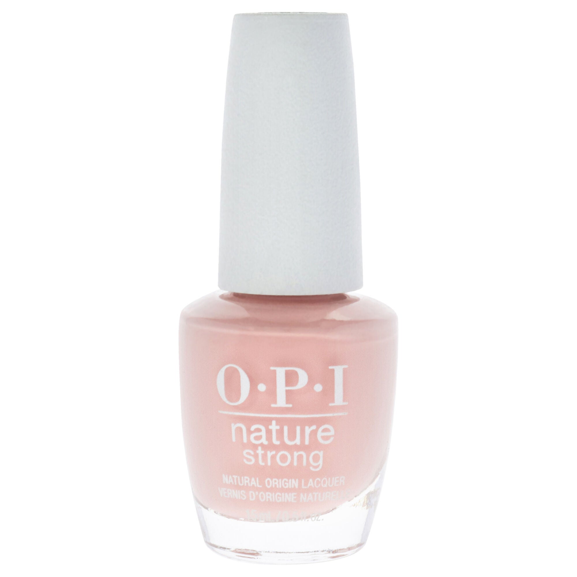 Nature Strong Nail Lacquer - We Canyon Do Better by OPI for Women - 0.5 oz Nail Polish, See Description, hi-res image number 0
