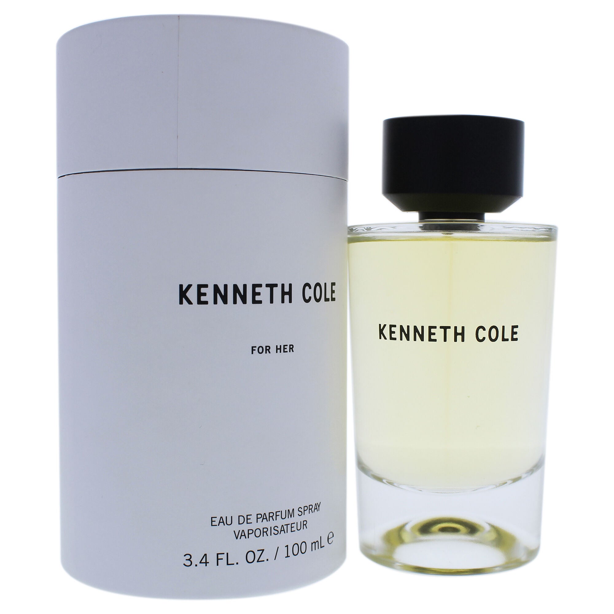 Kenneth Cole For Her by Kenneth Cole for Women - 3.4 oz EDP Spray, See Description, alternate image number 2