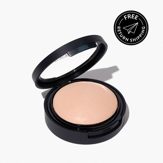 Double Take Baked Full Coverage Foundation, Porcelain, hi-res image number null