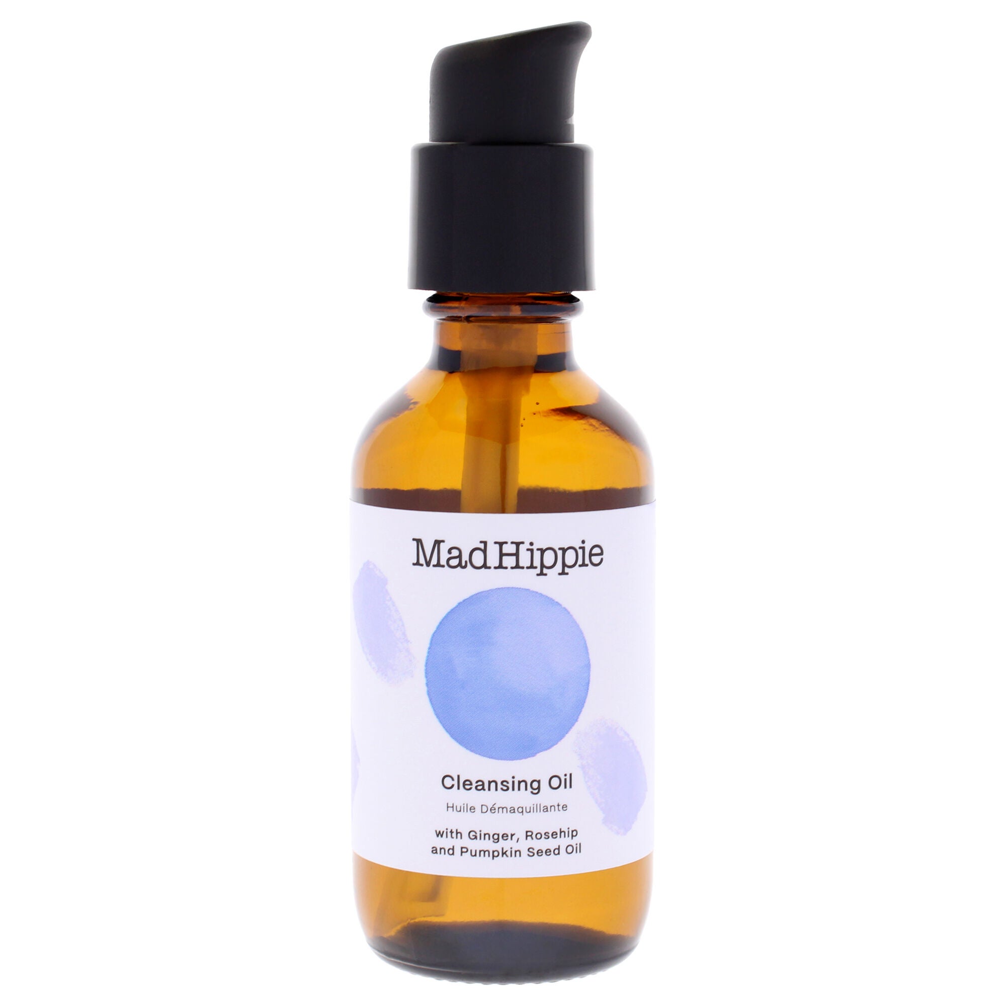 Cleansing Oil by Mad Hippie for Unisex - 2 oz Oil, See Description, alternate image number 4
