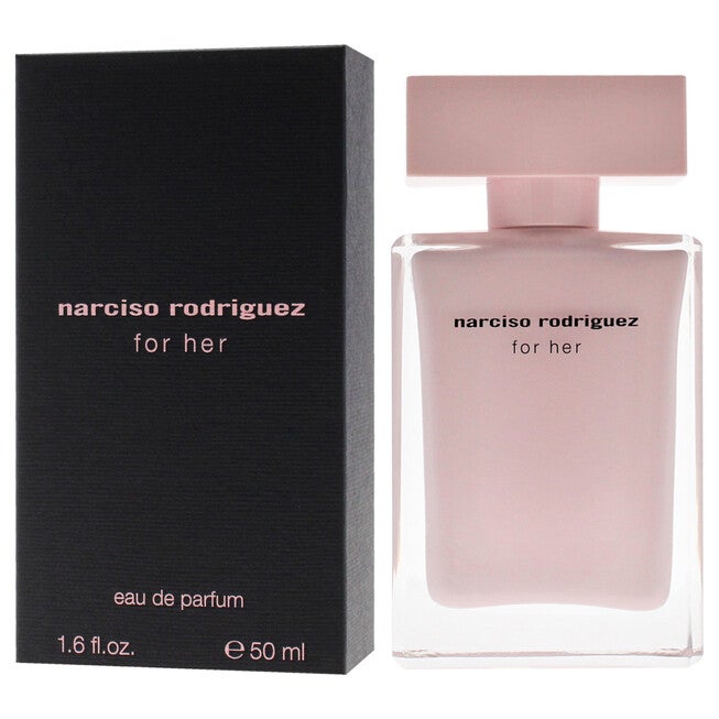 Narciso Rodriguez by Narciso Rodriguez for Women - 1.6 oz EDP Spray, NA, alternate image number null