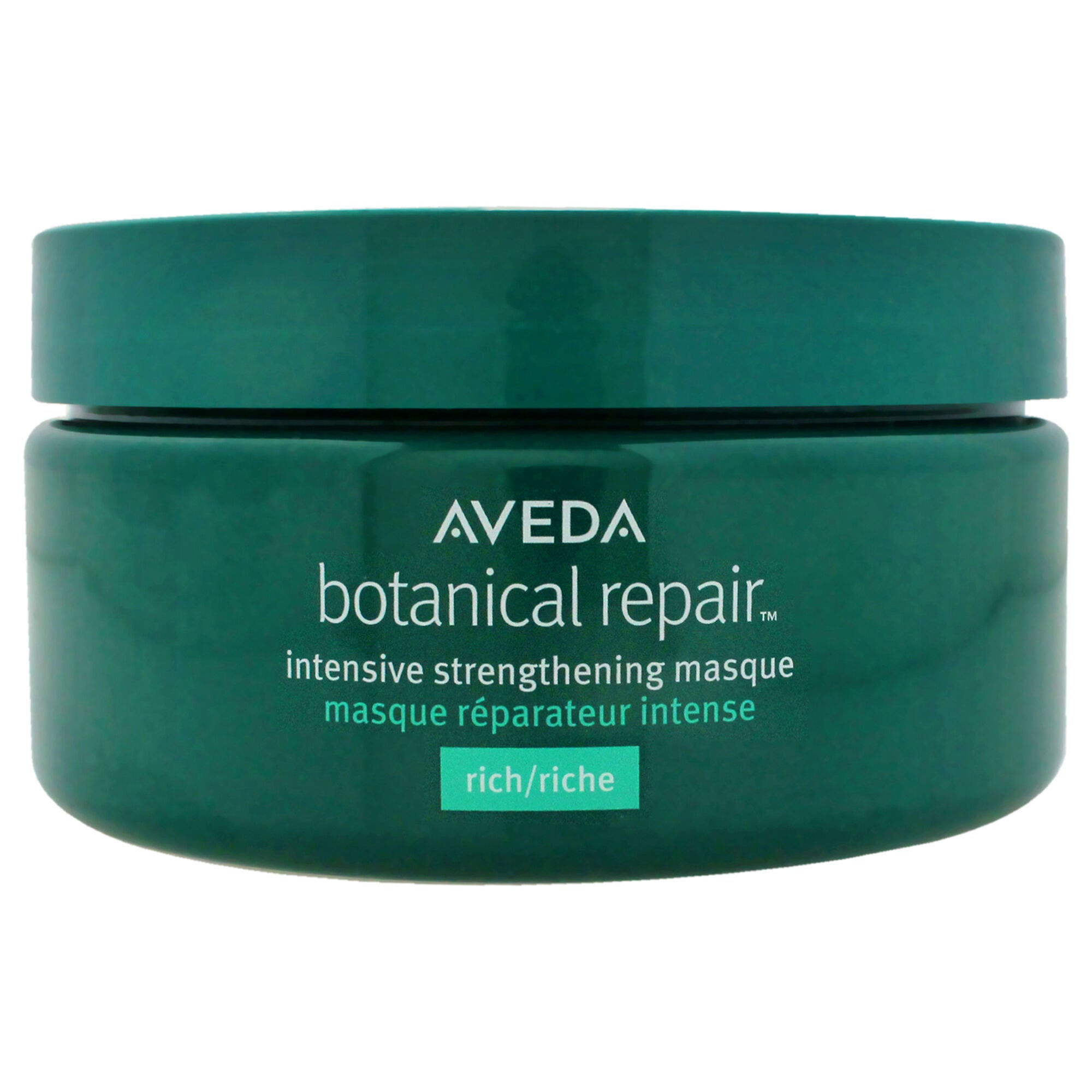 Botanical Repair Intensive Strengthening Rich Masque by Aveda for Women - 6.8 oz Masque, See Description, hi-res image number 0