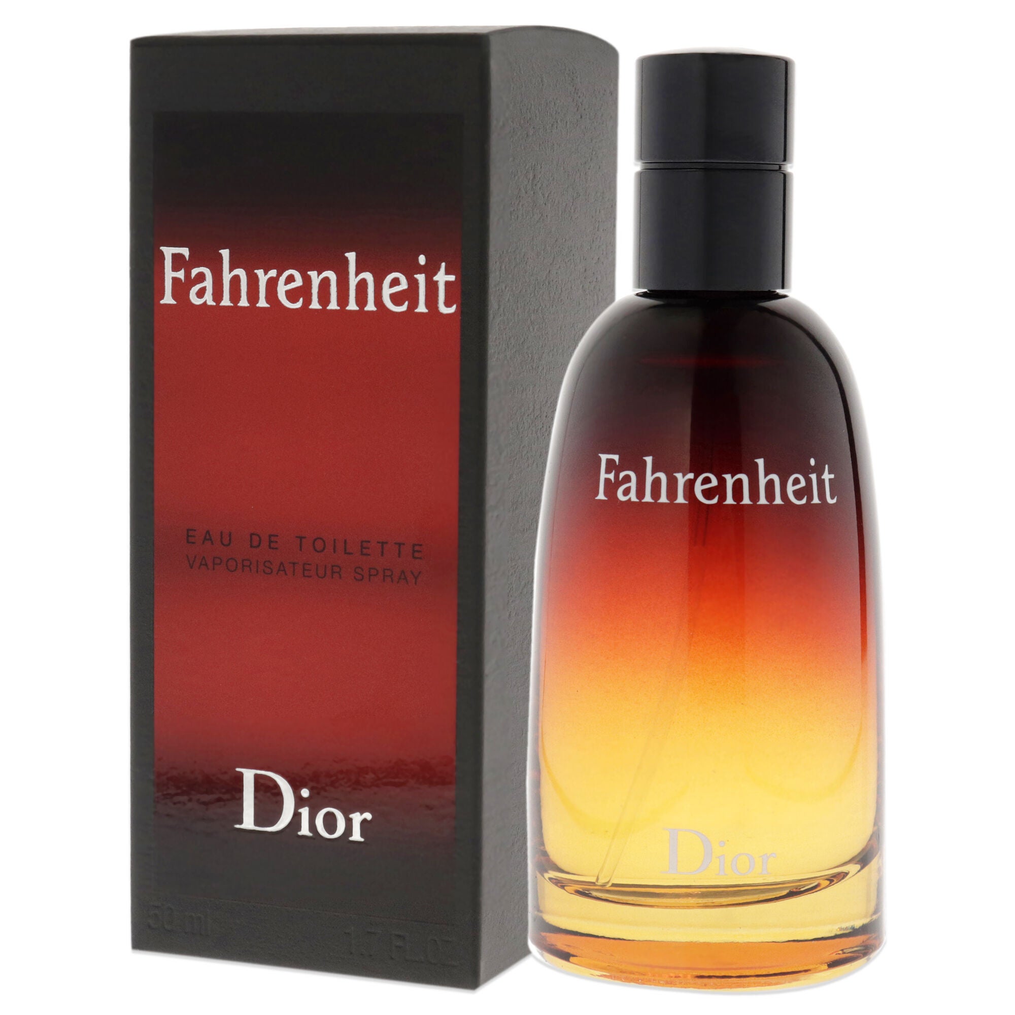 Fahrenheit by Christian Dior for Men - 1.7 oz EDT Spray, , alternate image number 7
