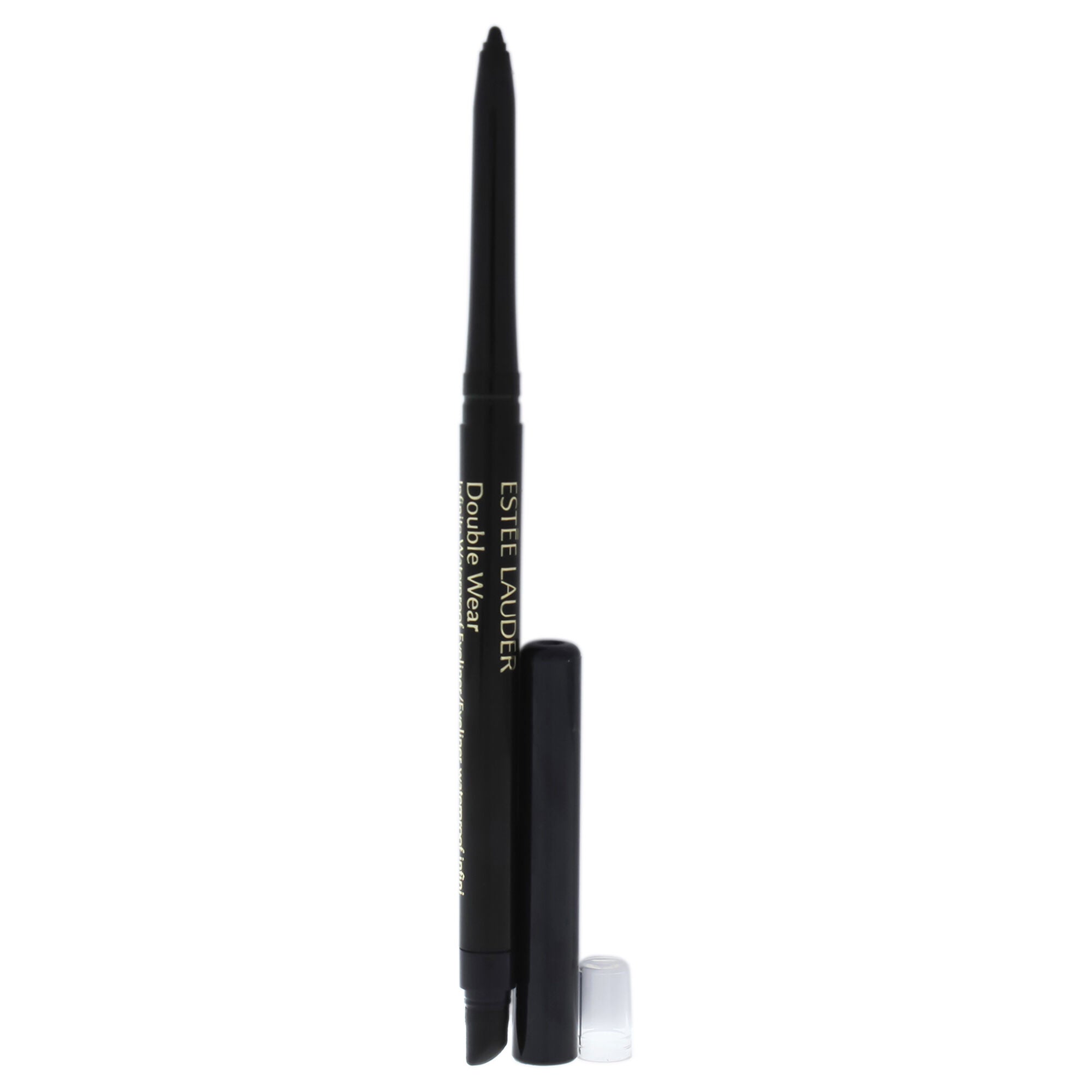 Double Wear Infinite Waterproof Eyeliner - # 01 Kohl Noir by Estee Lauder for Women - 0.01 oz Eyeliner, , alternate image number 4