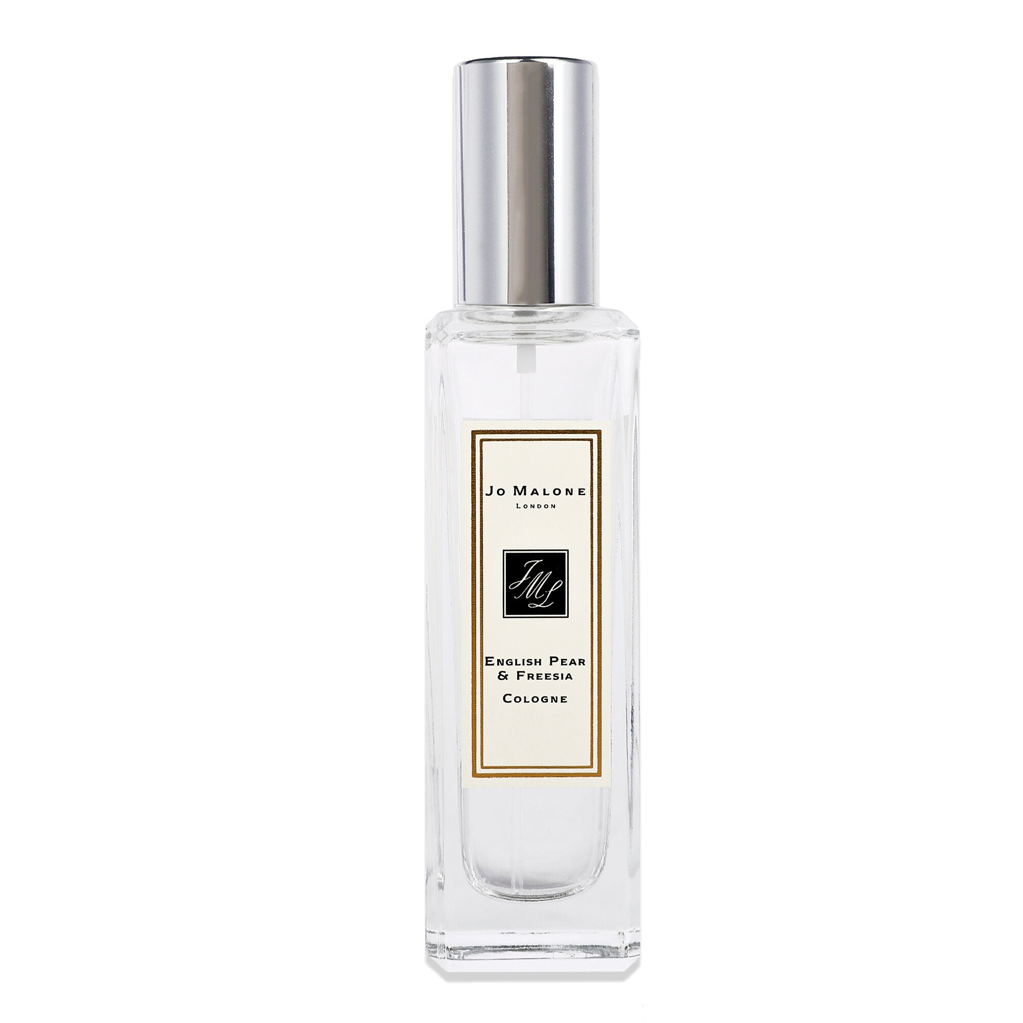 English Pear and Freesia by Jo Malone for Unisex - 1 oz Cologne Spray, See Description, alternate image number 4