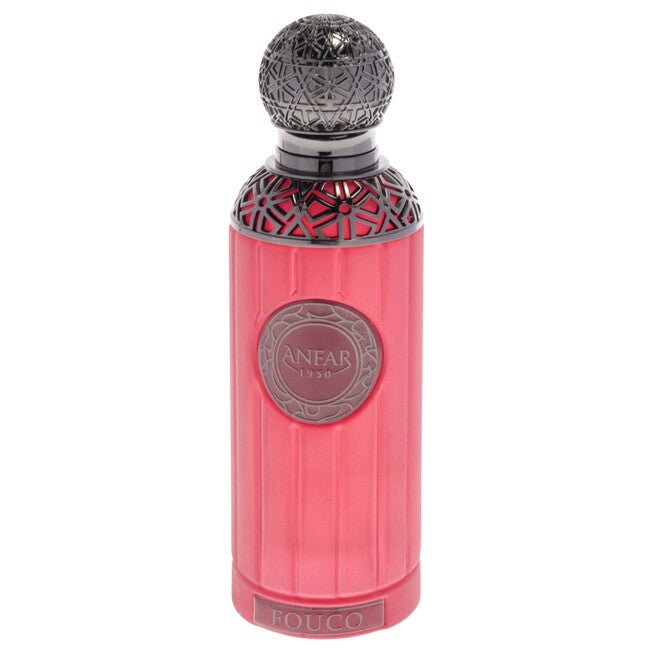 Element Edition - Fouco by Anfar for Men - 3.4 oz Extrait De Parfum Spray, NA, alternate image number null