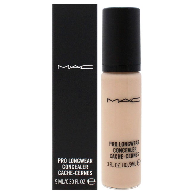 Pro Longwear Concealer - NW15 - Light Beige with Pinky Undertone by MAC for Women - 0.3 oz Concealer, See Description, hi-res image number 0