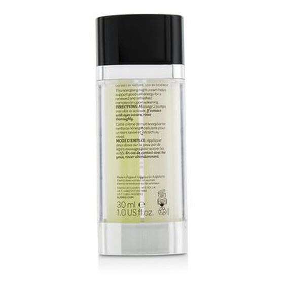 BIOTEC Skin Energising Night Cream, , alternate image number null