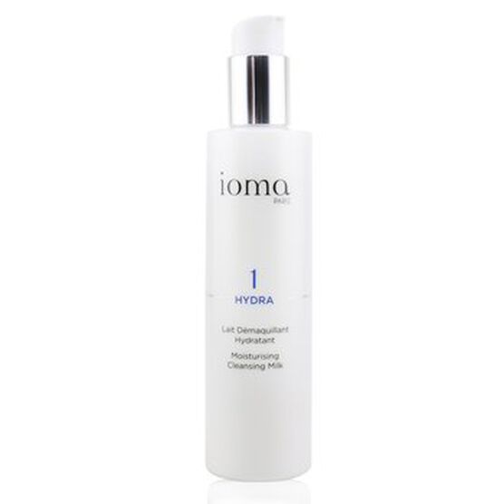 Hydra - Moisturising Cleansing Milk, Hydra, hi-res image number null