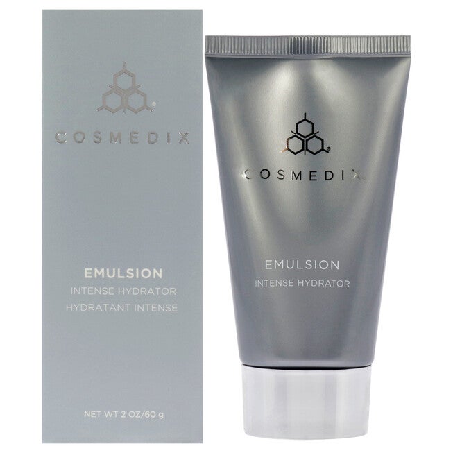 Emulsion Intense Hydrator by Cosmedix for Unisex - 2 oz Emulsion, NA, hi-res image number null