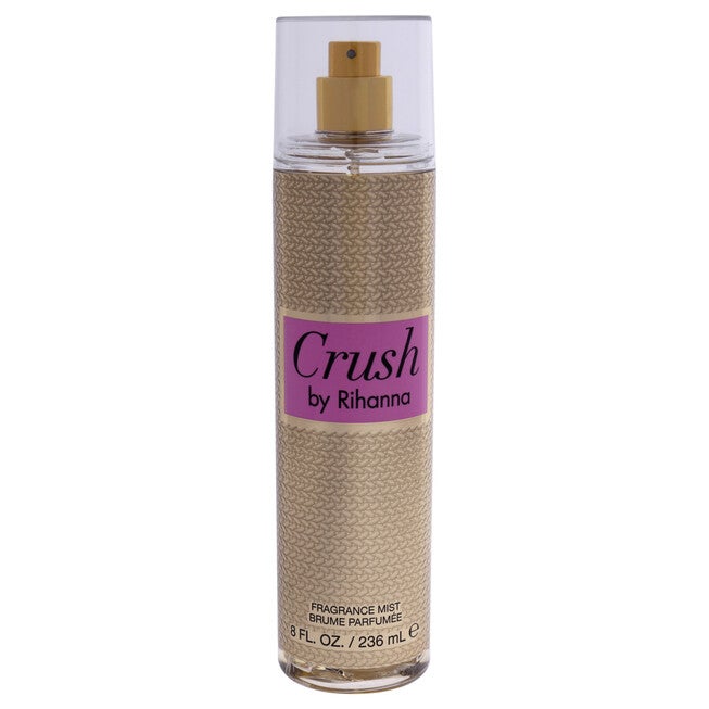 Crush by Rihanna for Women - 8 oz Body Mist, NA, hi-res image number null