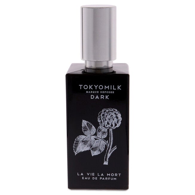 Dark La Vie La Mort No 90 by TokyoMilk for Unisex - 1.6 oz EDP Spray, , alternate image number null