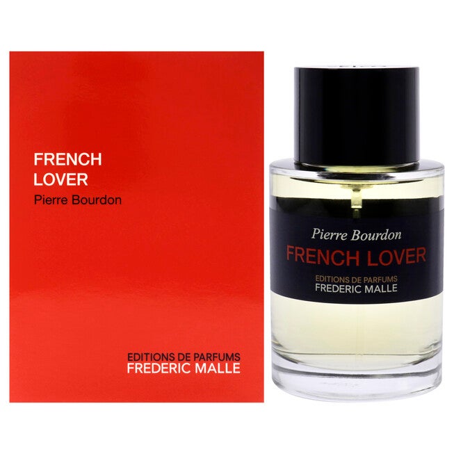 French Lover by Frederic Malle for Men - 3.4 oz EDP Spray, NA, hi-res image number null