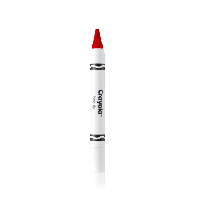 Crayola Lip and Cheek Crayon - Red by Crayola for Women - 0.07 oz Lipstick, NA, alternate image number null