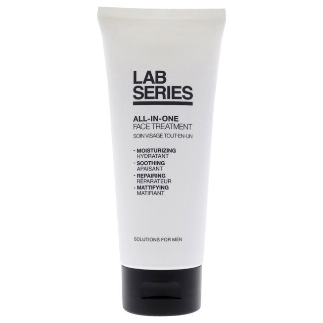 All-In-One Face Treatment by Lab Series for Men - 3.4 oz Treatment, , alternate image number null