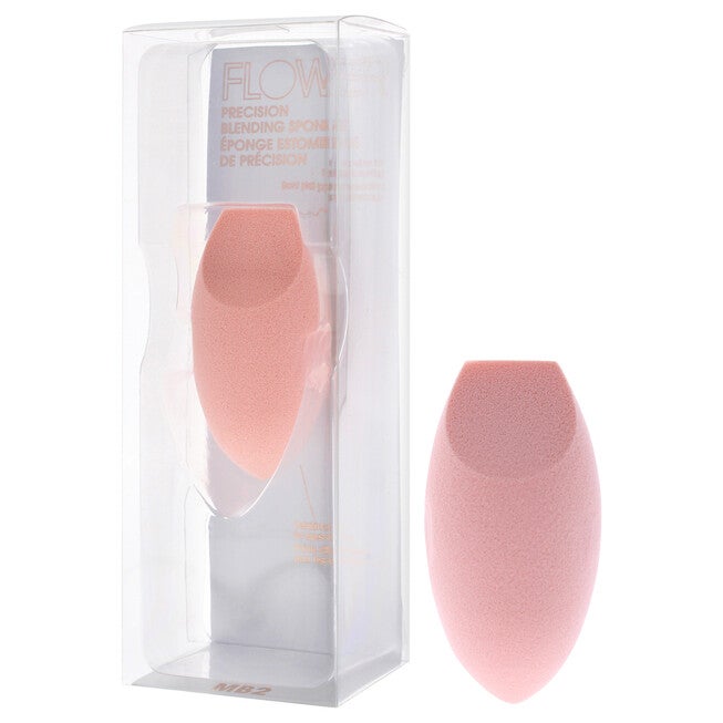 Precision Blending Sponge - MB2 by Flower Beauty for Women - 1 Pc Sponge, NA, alternate image number null