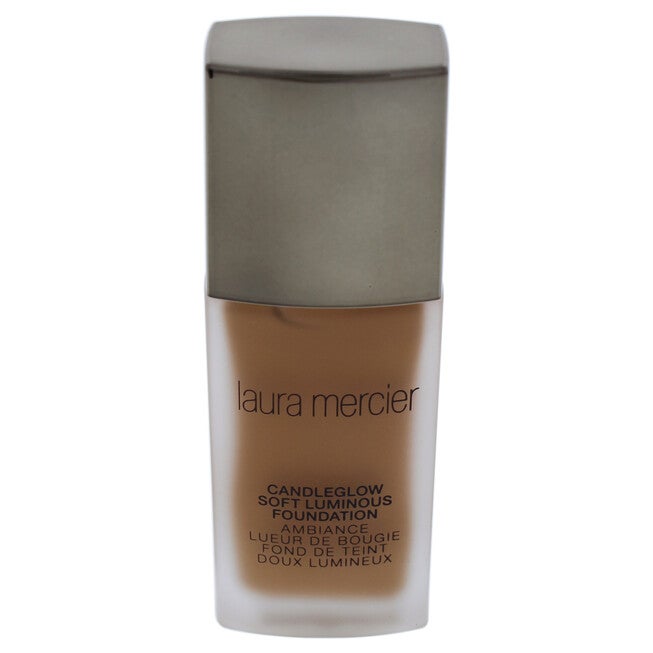 Candleglow Soft Luminous Foundation - Pecan by Laura Mercier for Women - 1 oz Foundation, See Description, alternate image number null