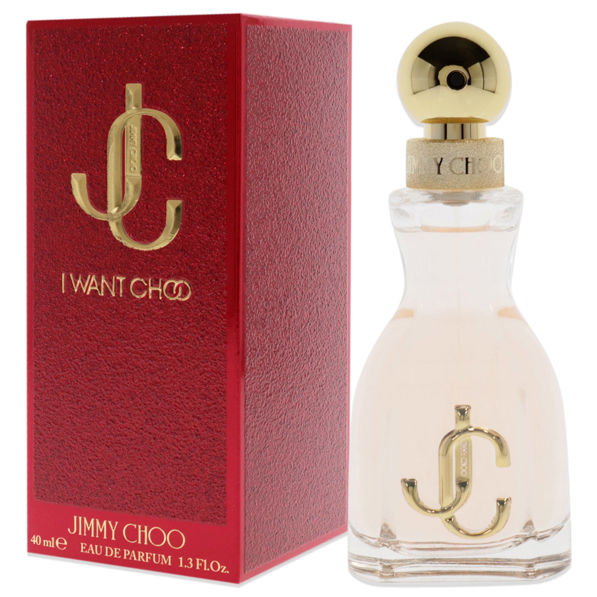 I Want Choo by Jimmy Choo for Women - 1.3 oz EDP Spray, See Description, alternate image number 3
