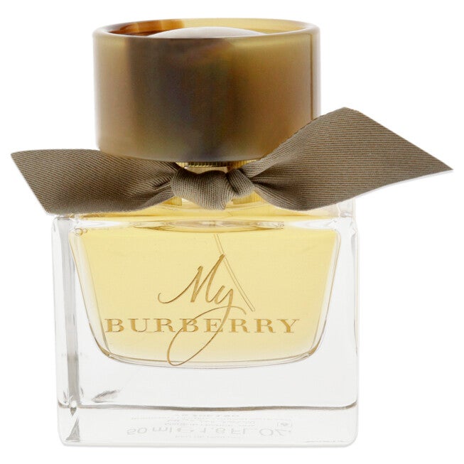 My Burberry by Burberry for Women - 1.6 oz EDP Spray, NA, alternate image number null