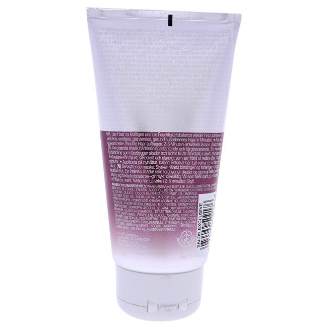 Defy Damage Protective Masque by Joico for Unisex - 5.1 oz Masque, NA, alternate image number null