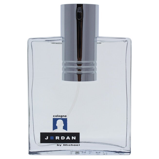 Jordan by Michael Jordan for Men - 3.4 oz EDC Spray, , alternate image number null