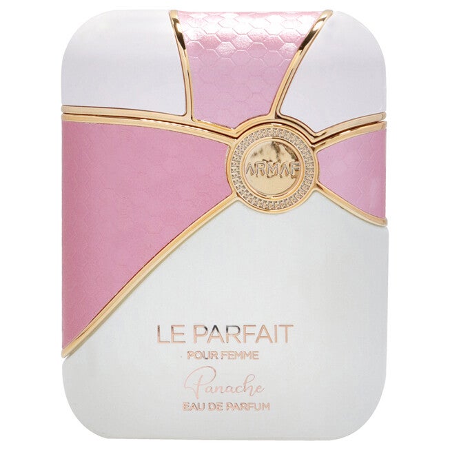 Le Parfait Panache by Armaf for Women - 3.4 oz EDP Spray, , alternate image number null