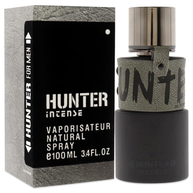 Hunter Intense by Armaf for Men - 3.4 oz EDP Spray, , alternate image number null