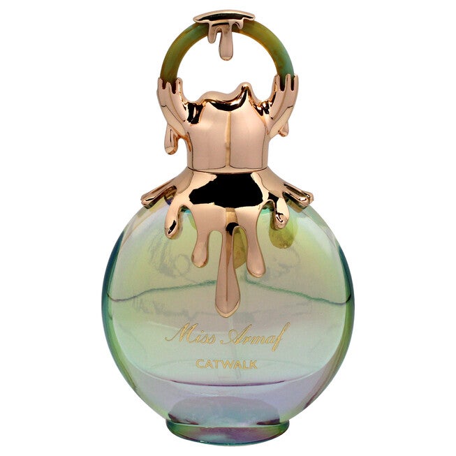 Miss Catwalk by Armaf for Women - 3.4 oz EDP Spray, NA, alternate image number null