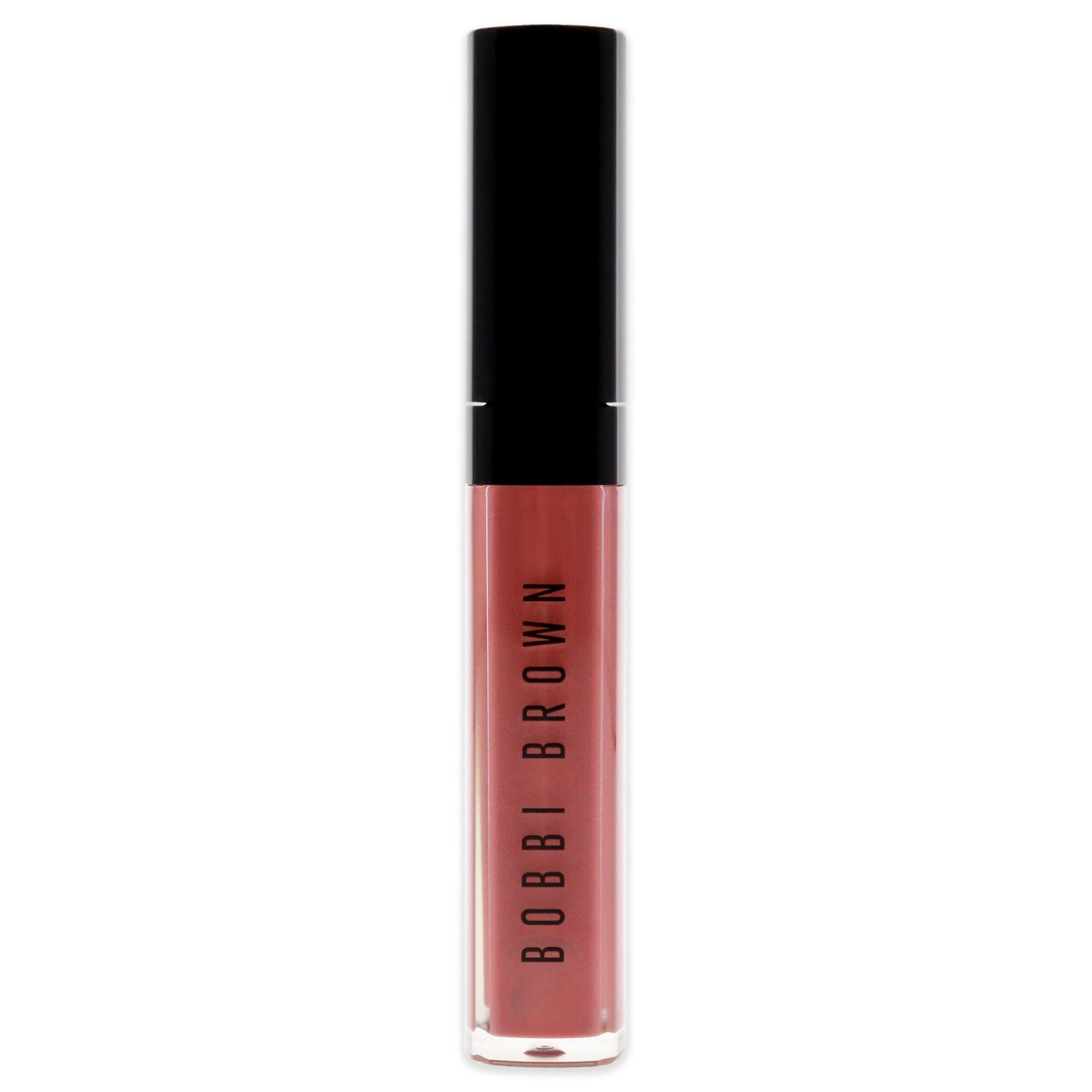 Crushed Oil-Infused Gloss - New Romantic by Bobbi Brown for Women - 0.2 oz Lip Gloss, See Description, alternate image number 4