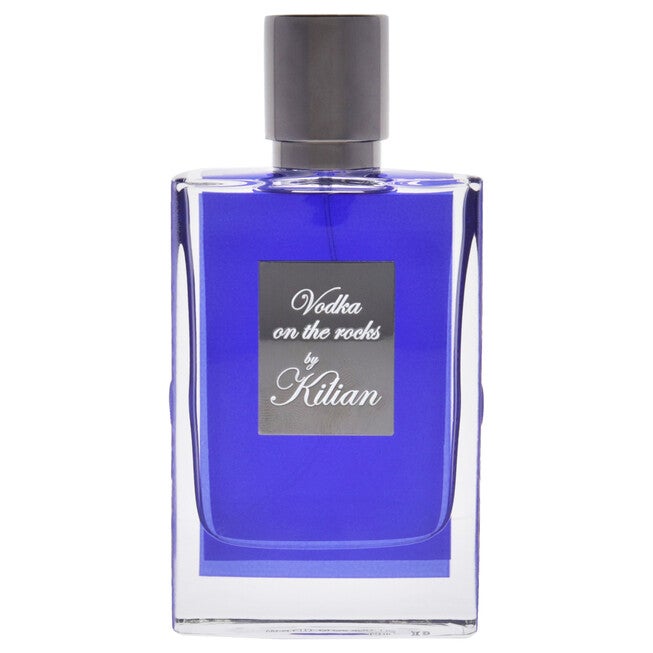 Vodka on the Rocks by Kilian for Men - 1.7 oz EDP Spray (Refillable), NA, alternate image number null
