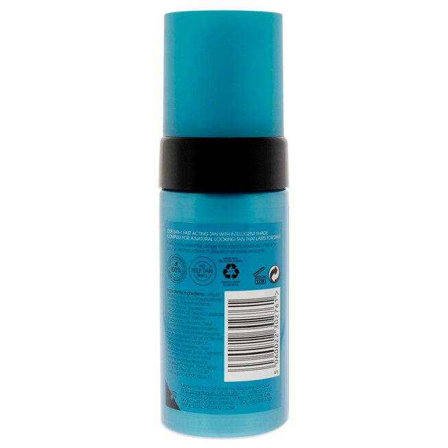 Self Tan Express Bronzing Mousse by St. Tropez for Unisex - 3.3 oz Mousse, NA, alternate image number null