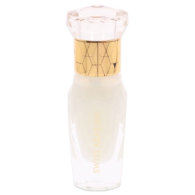 Musk Tahara by Swiss Arabian for Unisex - 0.4 oz Parfum Oil, NA, alternate image number null