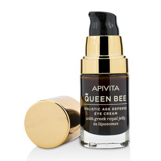 Queen Bee Holistic Age Defense Eye Cream, , alternate image number null