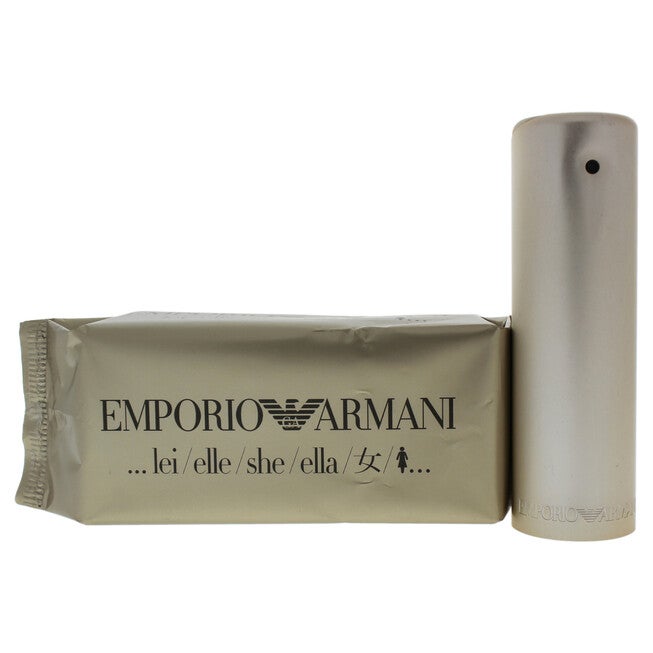 Emporio Armani by Giorgio Armani for Women - 1.7 oz EDP Spray, See Description, hi-res image number null