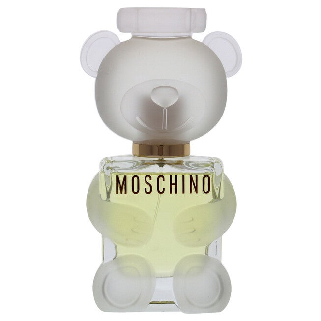 Moschino Toy 2 by Moschino for Women - 1.7 oz EDP Spray, , alternate image number null