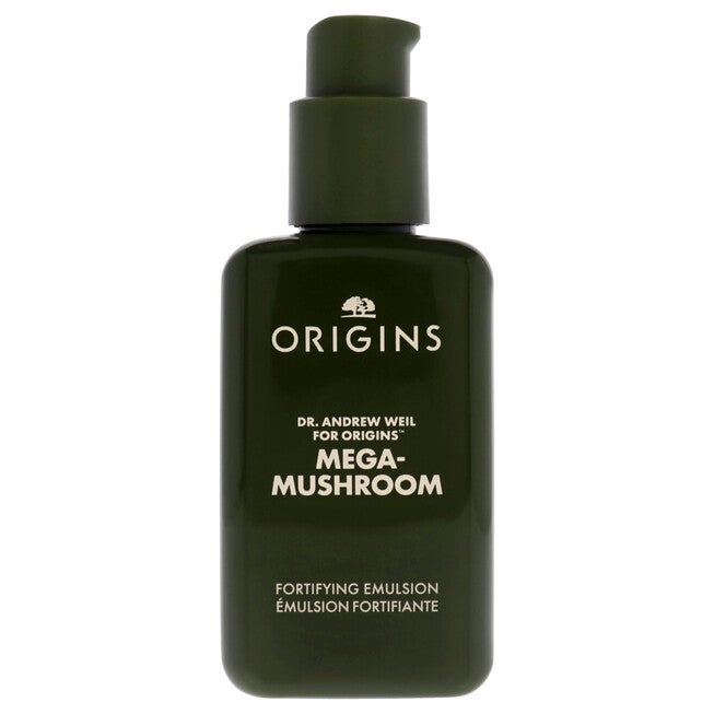 Dr Andrew Weil For Origins Mega Mushroom by Origins for Women - 3.4 oz Emulsion, , alternate image number null