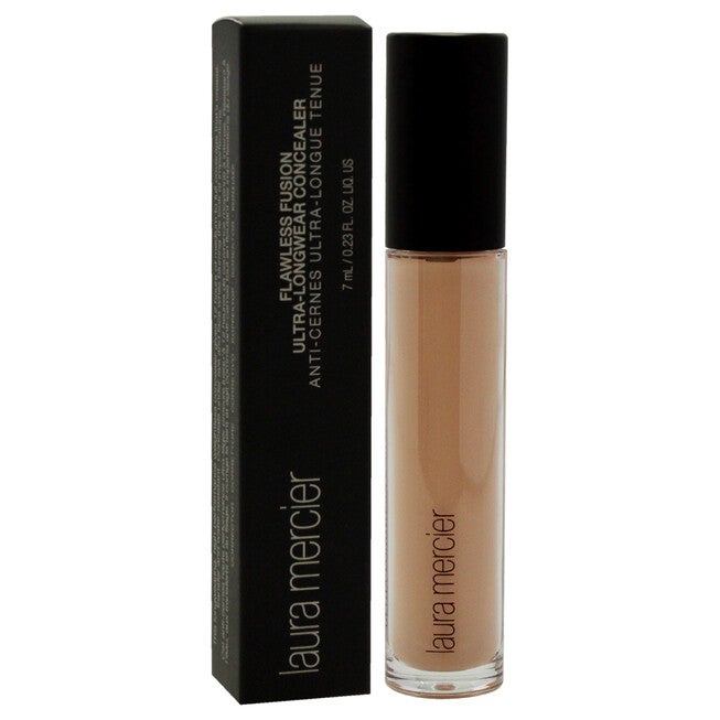 Flawless Fusion Ultra-Longwear Concealer - 2C by Laura Mercier for Women - 0.23 oz Concealer, NA, alternate image number null