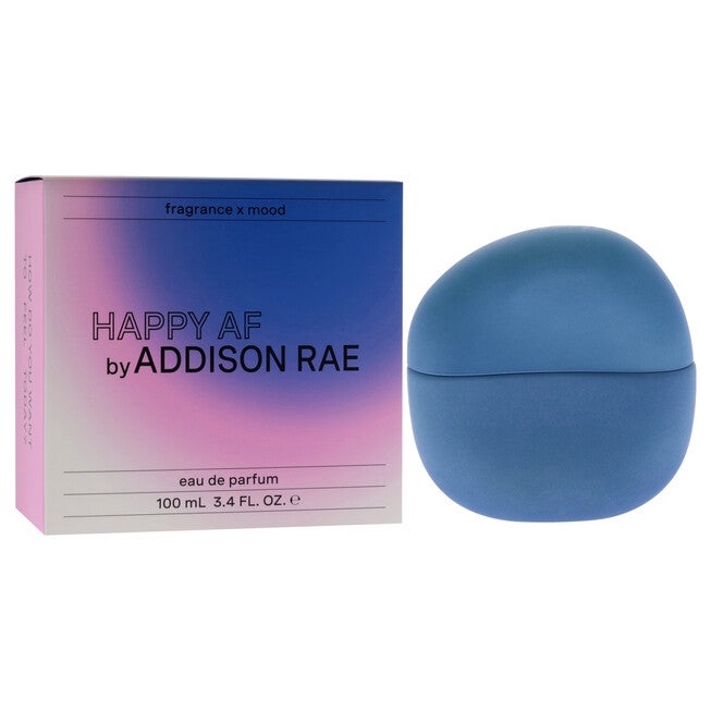 Happy AF by Addison Rae for Women - 3.4 oz EDP Spray, , alternate image number null