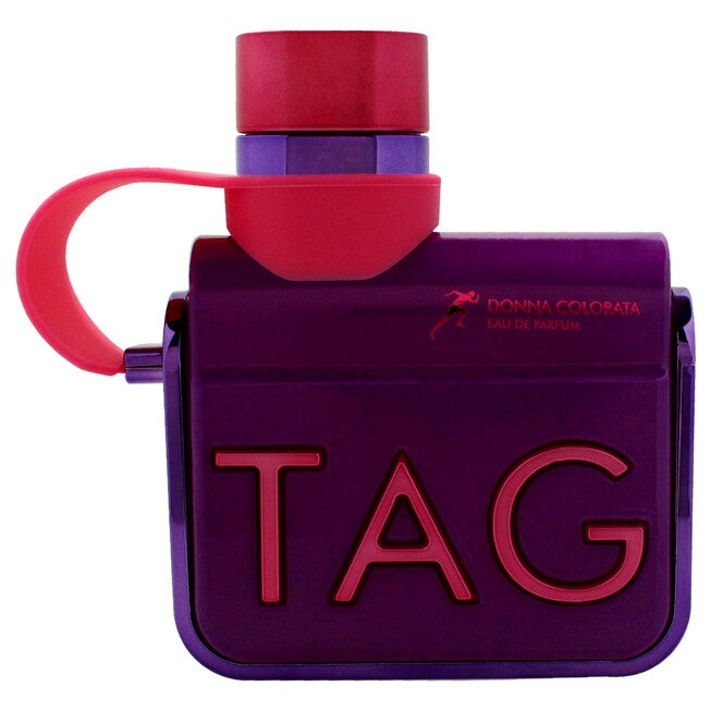 Tag Donna Colorata by Armaf for Women - 3.4 oz EDP Spray, NA, alternate image number null